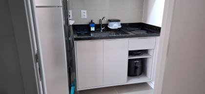 Alta Rentabilidade no Rio Vermelho: 1/4 no RV Conceito com Mais de 90% de Ocupação