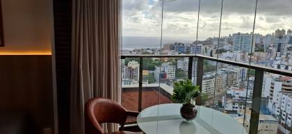 Alta Rentabilidade no Rio Vermelho: 1/4 no RV Conceito com Mais de 90% de Ocupação