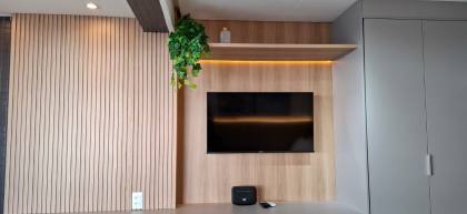 Alta Rentabilidade no Rio Vermelho: 1/4 no RV Conceito com Mais de 90% de Ocupação