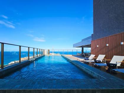 Alta Rentabilidade no Rio Vermelho: 1/4 no RV Conceito com Mais de 90% de Ocupação