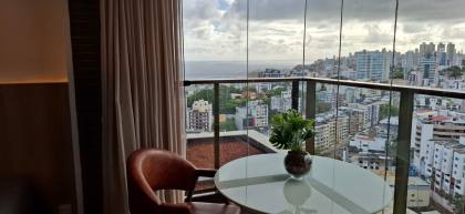 Alta Rentabilidade no Rio Vermelho: 1/4 no RV Conceito com Mais de 90% de Ocupação