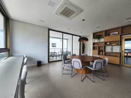 Alta Rentabilidade no Rio Vermelho: 1/4 no RV Conceito com Mais de 90% de Ocupação