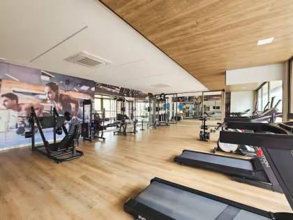 Alta Rentabilidade no Rio Vermelho: 1/4 no RV Conceito com Mais de 90% de Ocupação