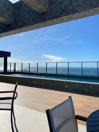 Alta Rentabilidade no Rio Vermelho: 1/4 no RV Conceito com Mais de 90% de Ocupação