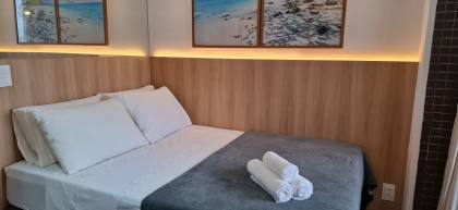 Alta Rentabilidade no Rio Vermelho: 1/4 no RV Conceito com Mais de 90% de Ocupação