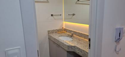 Alta Rentabilidade no Rio Vermelho: 1/4 no RV Conceito com Mais de 90% de Ocupação