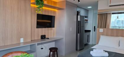 Alta Rentabilidade no Rio Vermelho: 1/4 no RV Conceito com Mais de 90% de Ocupação