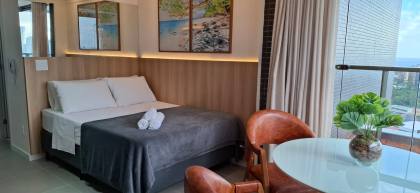 Alta Rentabilidade no Rio Vermelho: 1/4 no RV Conceito com Mais de 90% de Ocupação