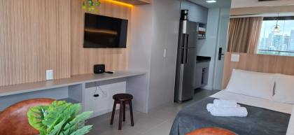 Alta Rentabilidade no Rio Vermelho: 1/4 no RV Conceito com Mais de 90% de Ocupação