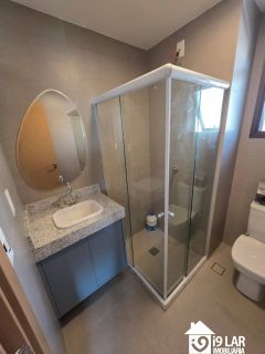 Vista Mar na Barra: Studio no Spot Barra com Rooftop Panorâmico