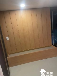 Vista Mar na Barra: Studio no Spot Barra com Rooftop Panorâmico