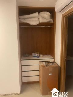 Vista Mar na Barra: Studio no Spot Barra com Rooftop Panorâmico