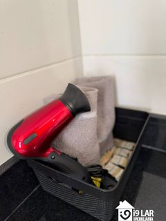 Vista Mar na Pituba: 1/4 Mobiliado no Smart Express com Renda Imediata