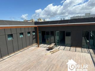 Oportunidade em Armação: Studios Mobiliados no Art Studio Open Spaces em Andar Alto