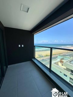 Oportunidade em Armação: Studios Mobiliados no Art Studio Open Spaces em Andar Alto