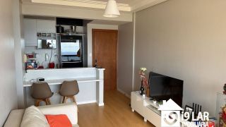 Vista Mar no Jardim Armação: 1/4 Completo Próximo à Orla