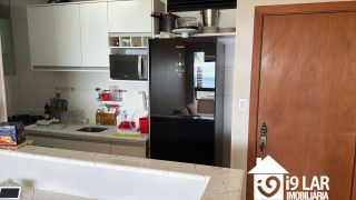 Vista Mar no Jardim Armação: 1/4 Completo Próximo à Orla