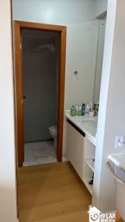 Vista Mar no Jardim Armação: 1/4 Completo Próximo à Orla