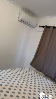 Vista Mar no Jardim Armação: 1/4 Completo Próximo à Orla