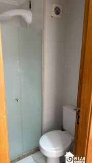 Vista Mar no Jardim Armação: 1/4 Completo Próximo à Orla