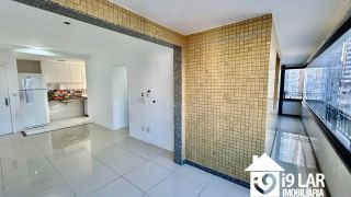 Conforto na Barra: 2/4 com Suíte, 2 Vagas e Infraestrutura