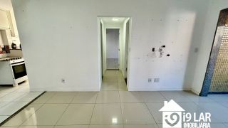 Conforto na Barra: 2/4 com Suíte, 2 Vagas e Infraestrutura