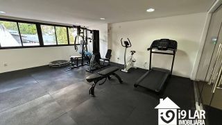 Conforto na Barra: 2/4 com Suíte, 2 Vagas e Infraestrutura