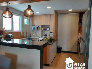 Amplo 2/4 Reversível para 3/4 no Evolution Armação – Andar Alto e Nascente