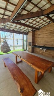 Amplo 2/4 Reversível para 3/4 no Evolution Armação – Andar Alto e Nascente