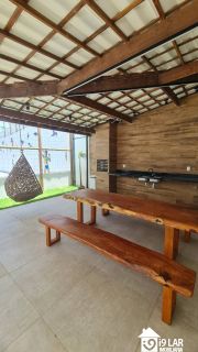 Amplo 2/4 Reversível para 3/4 no Evolution Armação – Andar Alto e Nascente