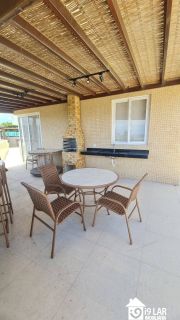 Amplo 2/4 Reversível para 3/4 no Evolution Armação – Andar Alto e Nascente