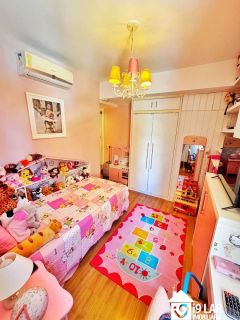 Alto Padrão em Alphaville I: 2 Suítes, 113m², Porteira Fechada no Palm Ville