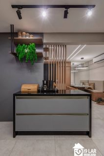 2/4 Mobiliado no Flamengo Privilege – Reformado, Decorado e Pronto para Morar