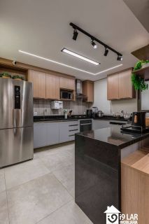 2/4 Mobiliado no Flamengo Privilege – Reformado, Decorado e Pronto para Morar