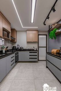 2/4 Mobiliado no Flamengo Privilege – Reformado, Decorado e Pronto para Morar