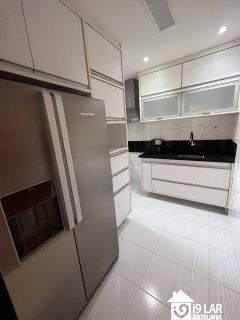 2/4 com Closet, Varanda Gourmet e 2 Vagas de Garagem no Parque Bela Vista