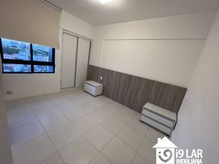 2/4 com Closet, Varanda Gourmet e 2 Vagas de Garagem no Parque Bela Vista