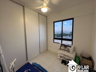 2/4 com Closet, Varanda Gourmet e 2 Vagas de Garagem no Parque Bela Vista