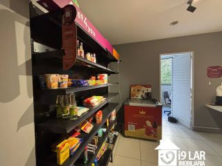 2/4 com Closet e Varanda Gourmet no Parque Bela Vista – 85m² e 2 Vagas