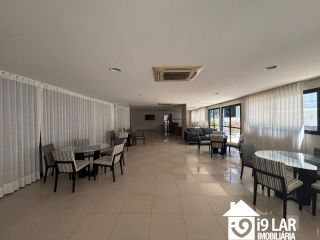 2/4 com Closet e Varanda Gourmet no Parque Bela Vista – 85m² e 2 Vagas