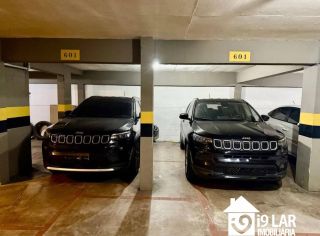 Exclusividade na Graça: 230m², 3/4 com Elevador Privativo e Andar Inteiro