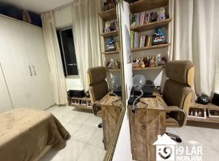 Exclusividade na Graça: 230m², 3/4 com Elevador Privativo e Andar Inteiro