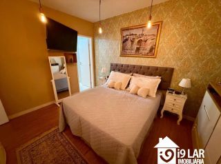 Exclusividade na Graça: 230m², 3/4 com Elevador Privativo e Andar Inteiro