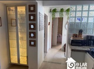 Exclusividade na Graça: 230m², 3/4 com Elevador Privativo e Andar Inteiro