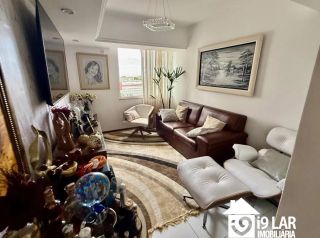 Exclusividade na Graça: 230m², 3/4 com Elevador Privativo e Andar Inteiro