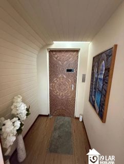 Exclusividade na Graça: 230m², 3/4 com Elevador Privativo e Andar Inteiro