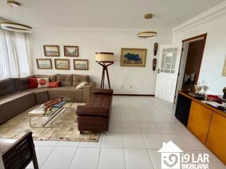 Exclusividade na Graça: 230m², 3/4 com Elevador Privativo e Andar Inteiro