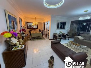 Exclusividade na Graça: 230m², 3/4 com Elevador Privativo e Andar Inteiro