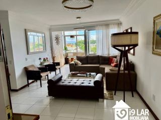 Exclusividade na Graça: 230m², 3/4 com Elevador Privativo e Andar Inteiro