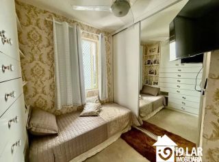 Exclusividade na Graça: 230m², 3/4 com Elevador Privativo e Andar Inteiro